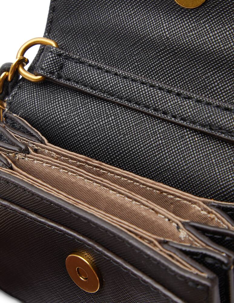 rinascente Guess Portacarte con borsone a catena