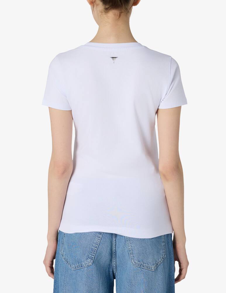 rinascente Guess T-shirt floreale