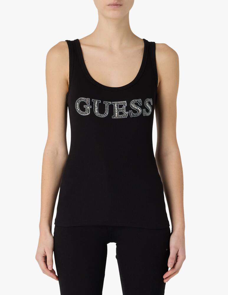 Guess Tank top - picture 1 Guess Tank top - picture 1