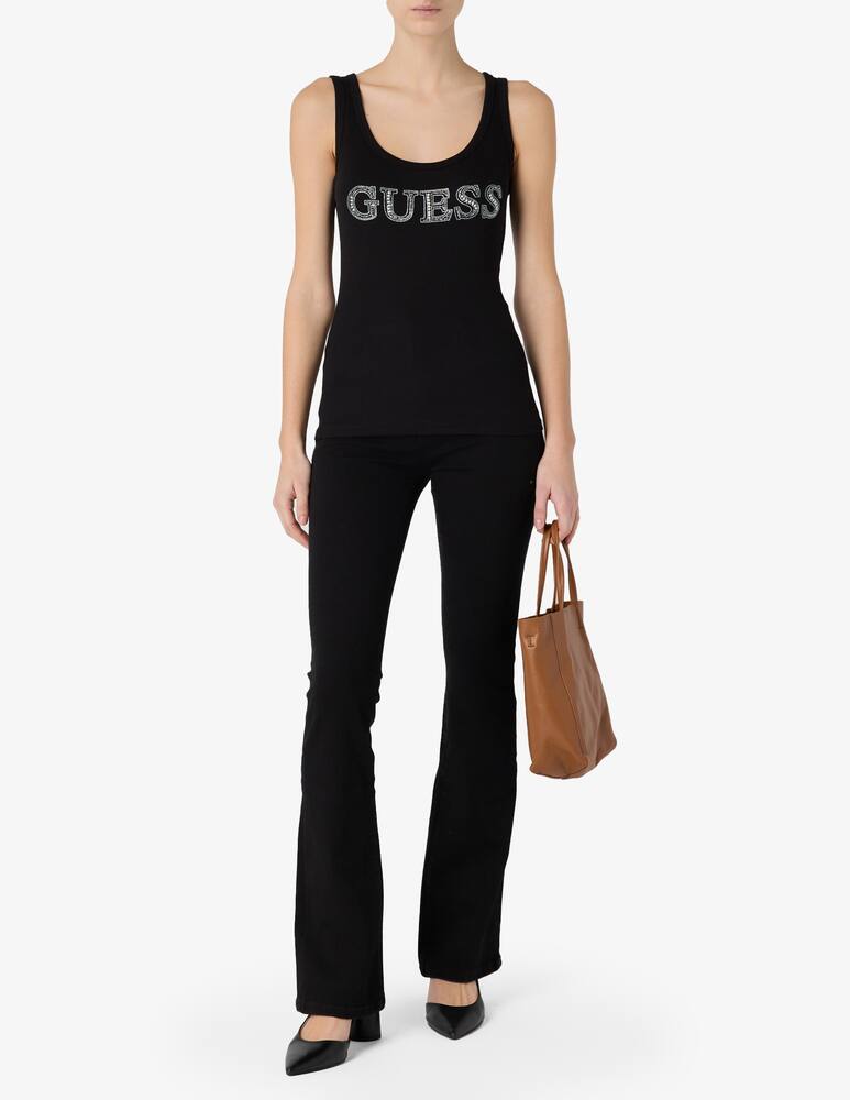 Guess Tank top - picture 2 Guess Tank top - picture 2