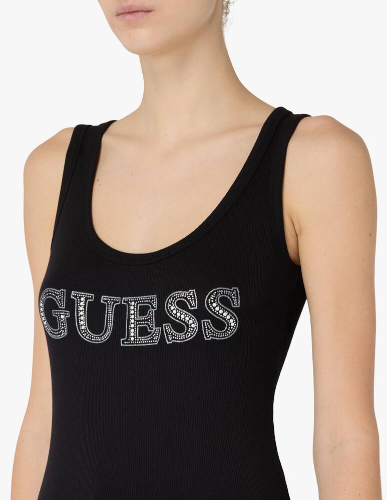 Guess Tank top - picture 4 Guess Tank top - picture 4