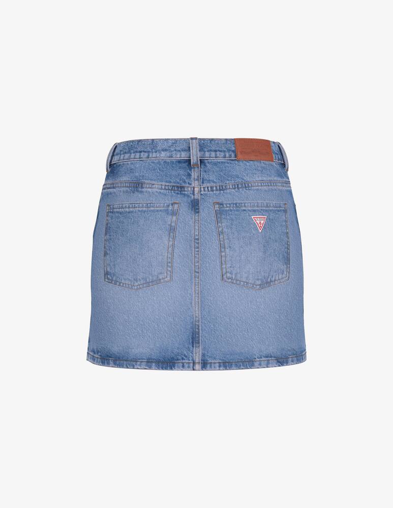 rinascente Guess Jeans Minigonna di jeans