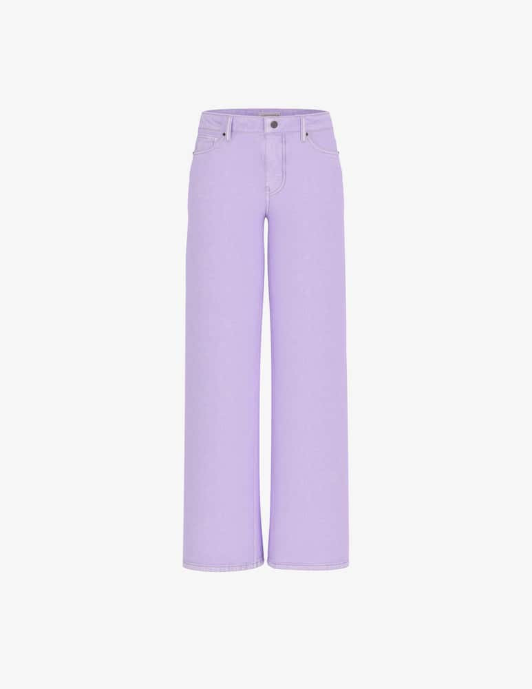 rinascente Guess Jeans Pantaloni gamba larga