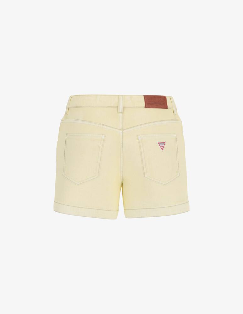 rinascente Guess Jeans Highwaist mom shorts