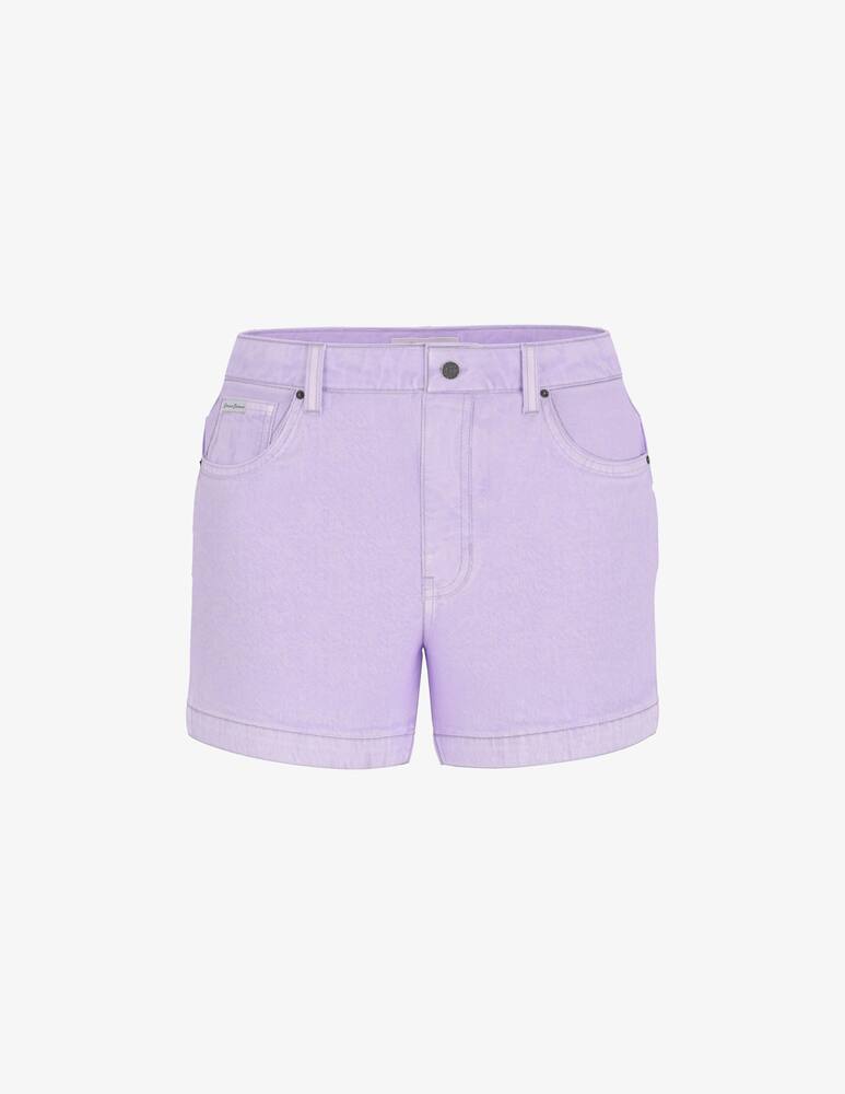 rinascente Guess Jeans Shorts vita alta