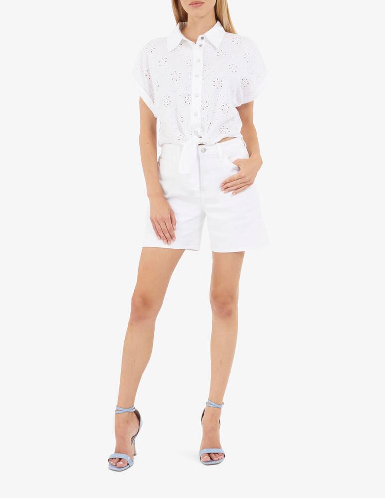 rinascente Guess Camicia ricamata Brigitte