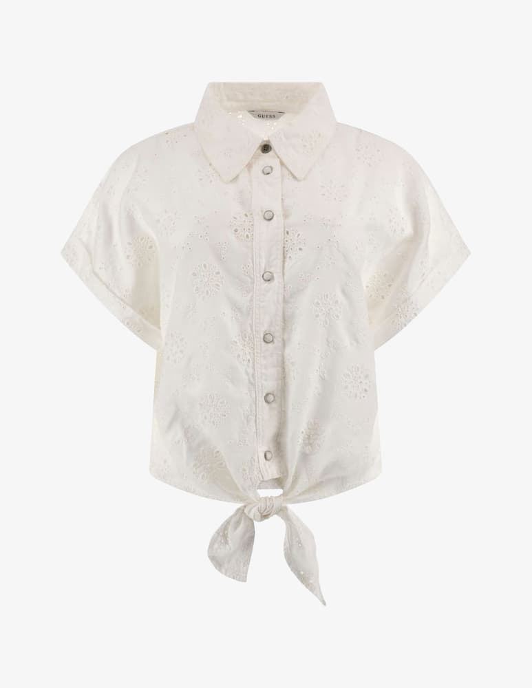 rinascente Guess Camicia ricamata Brigitte