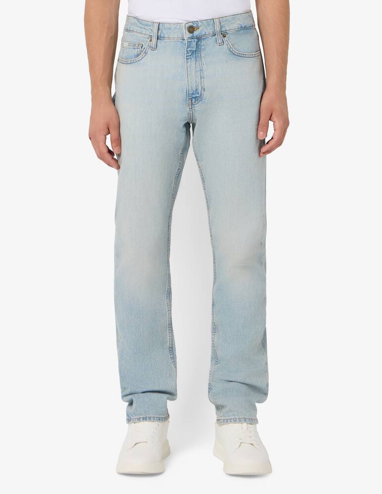 Guess Jeans Jeans slim G14 - immagine 1 Guess Jeans Jeans slim G14 - immagine 1