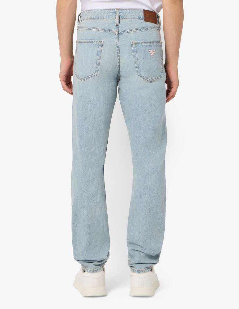 Guess Jeans Jeans slim G14 - immagine 3 Guess Jeans Jeans slim G14 - immagine 3