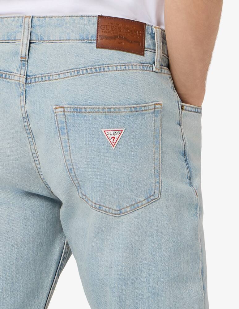 rinascente Guess Jeans Guess jeans slim trousers