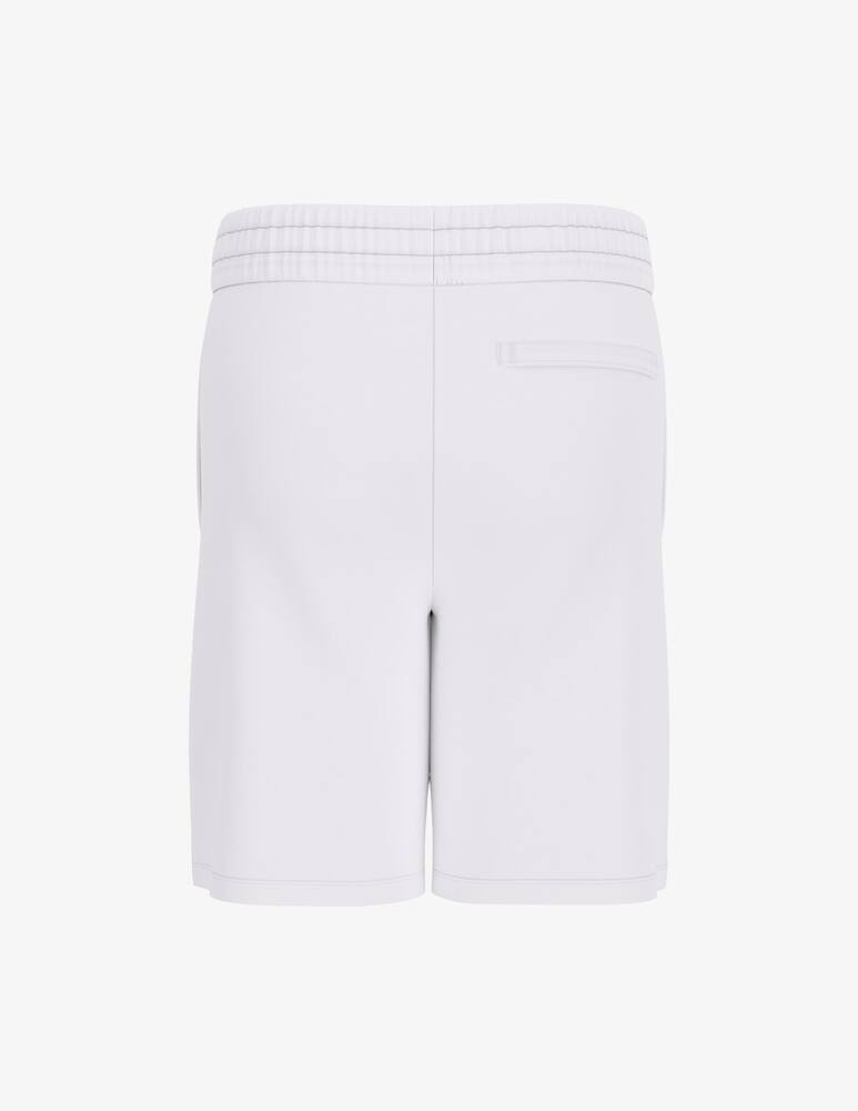 rinascente Guess Jeans Bermuda con logo Guess