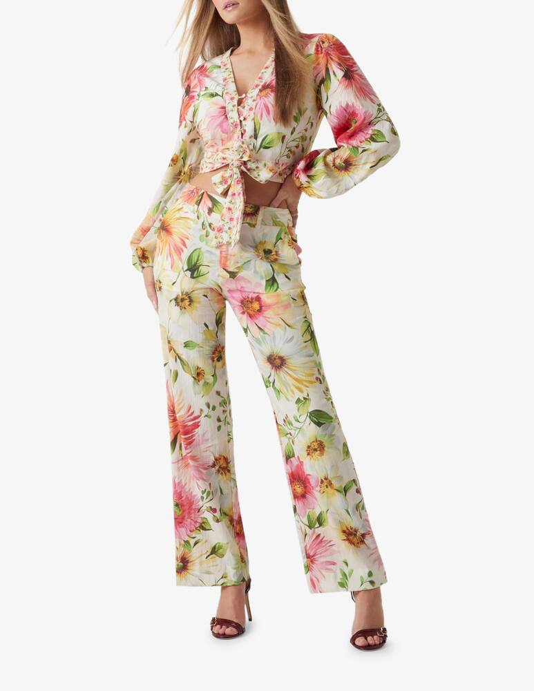 rinascente Guess Pantaloni Colette