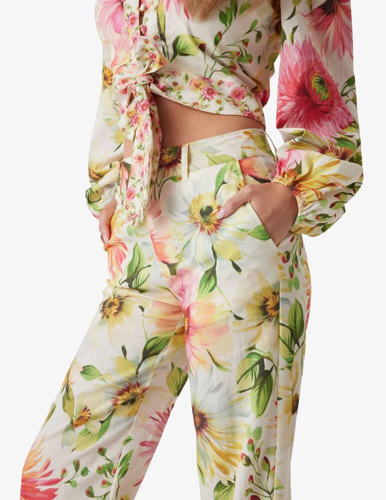 rinascente Guess Pantaloni Colette