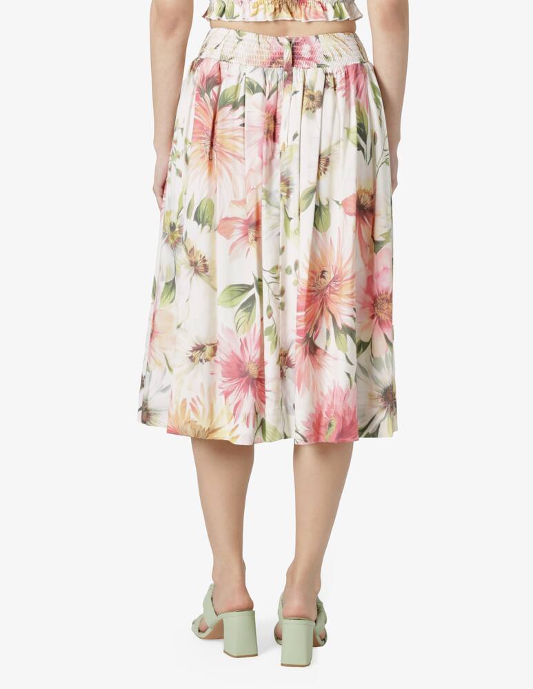 rinascente Guess Gonna flare Elodie