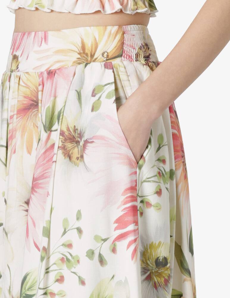 rinascente Guess Gonna flare Elodie