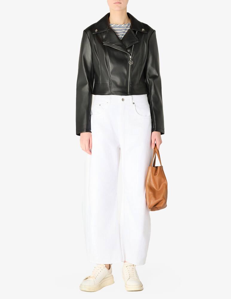 rinascente Guess Giacca biker Clemence