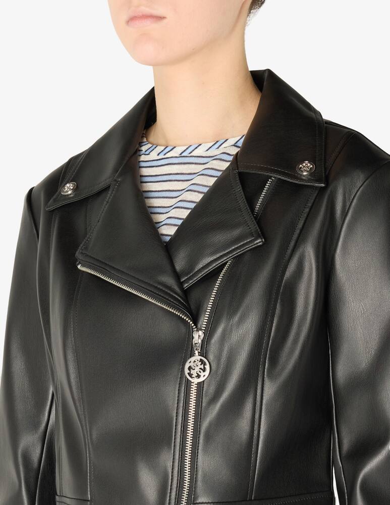 rinascente Guess Giacca biker Clemence