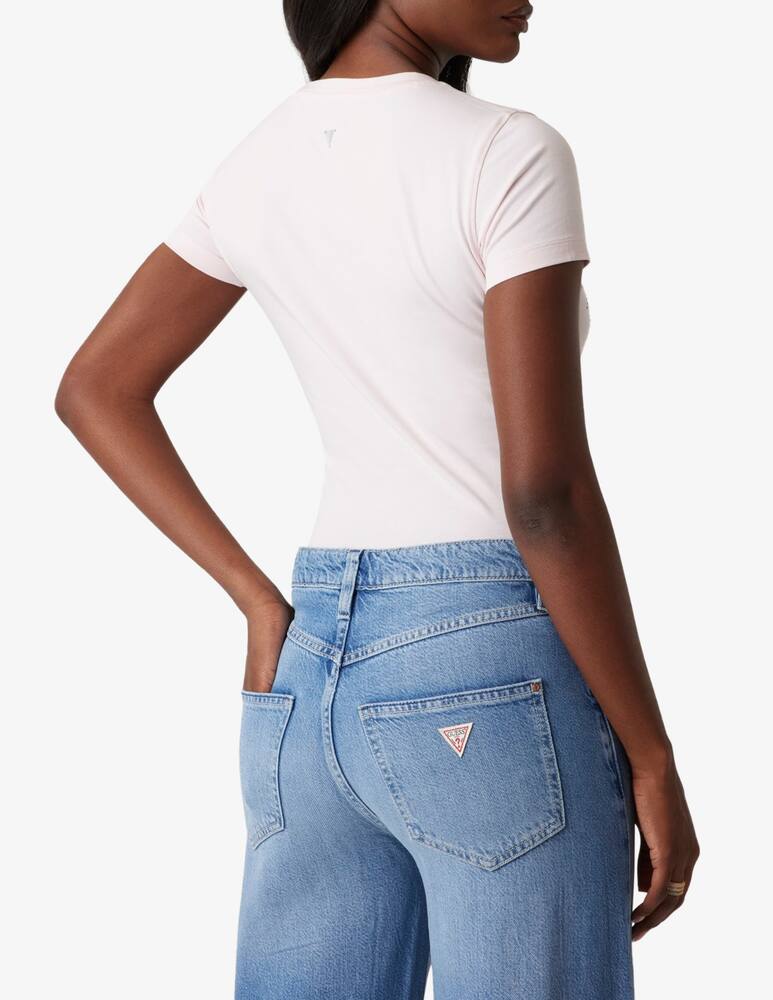 rinascente Guess T-shirt con stampa