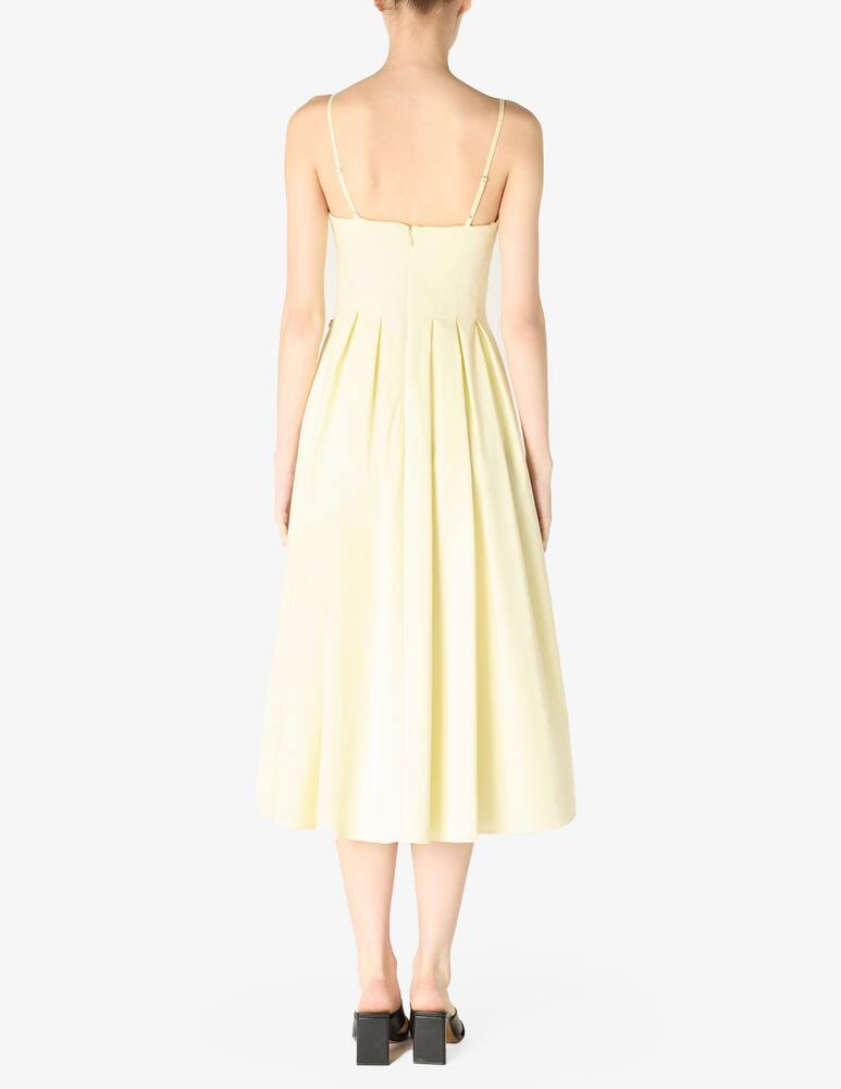 rinascente Guess Bria pleated dress