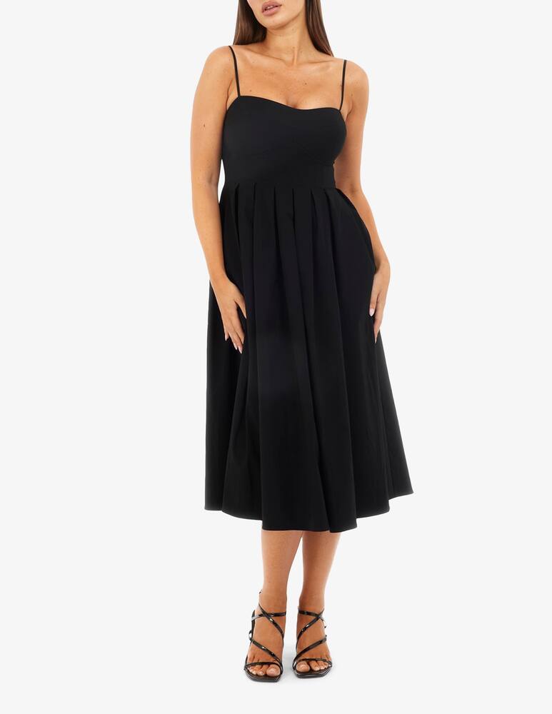Guess Bria pleated dress - picture 1 Guess Bria pleated dress - picture 1