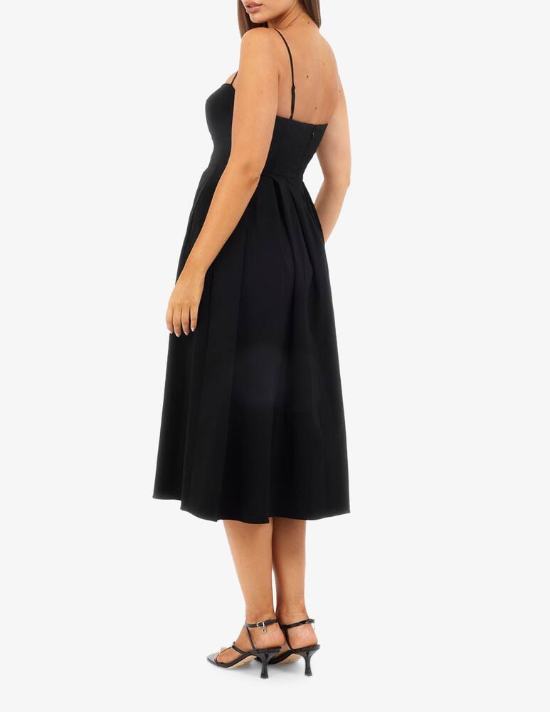 Guess Bria pleated dress - picture 2 Guess Bria pleated dress - picture 2