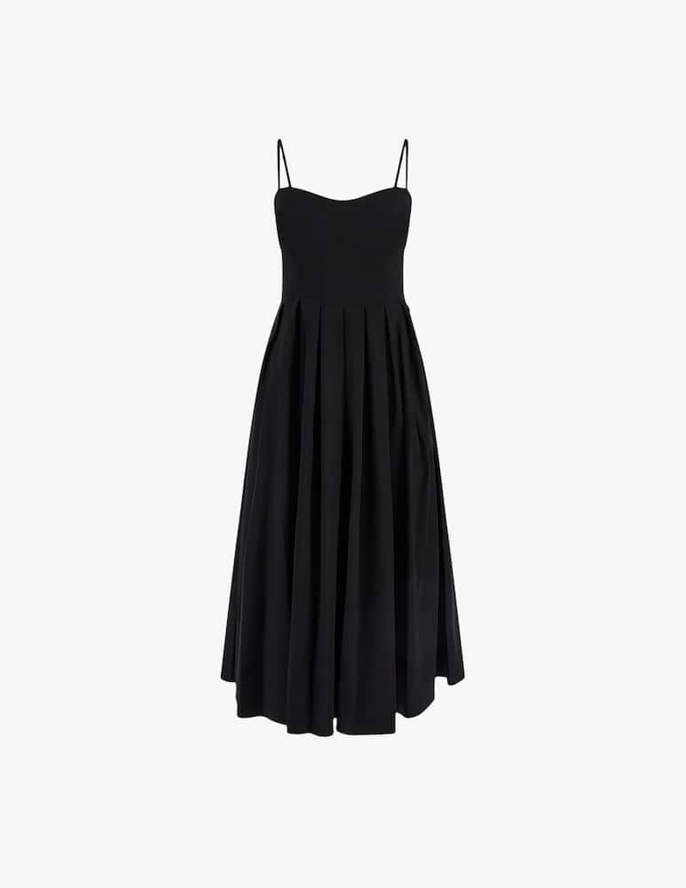 Guess Bria pleated dress - picture 3 Guess Bria pleated dress - picture 3