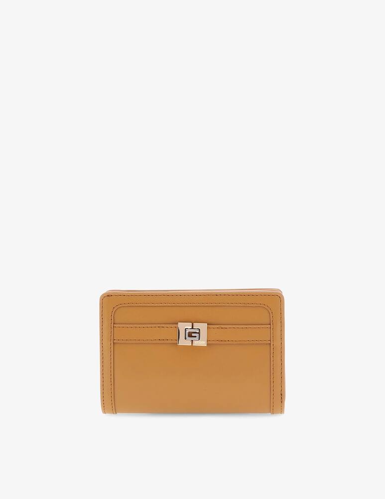 Guess Portafoglio compatto Elite - immagine 1 Guess Portafoglio compatto Elite - immagine 1