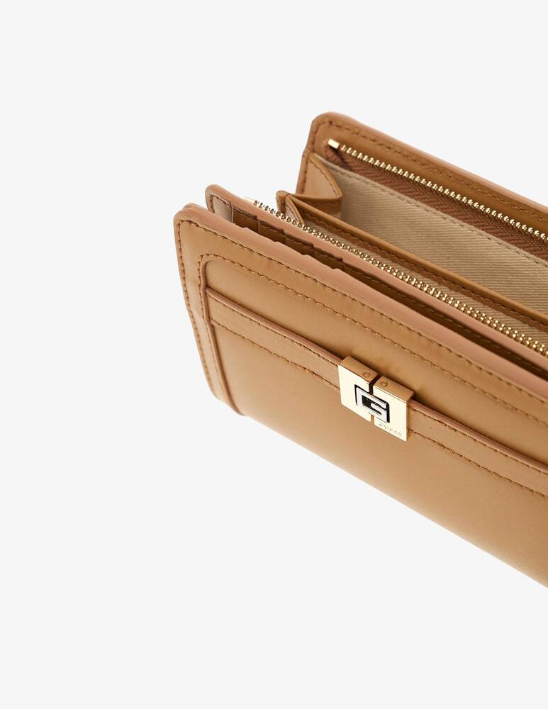 rinascente Guess Portafoglio compatto Elite