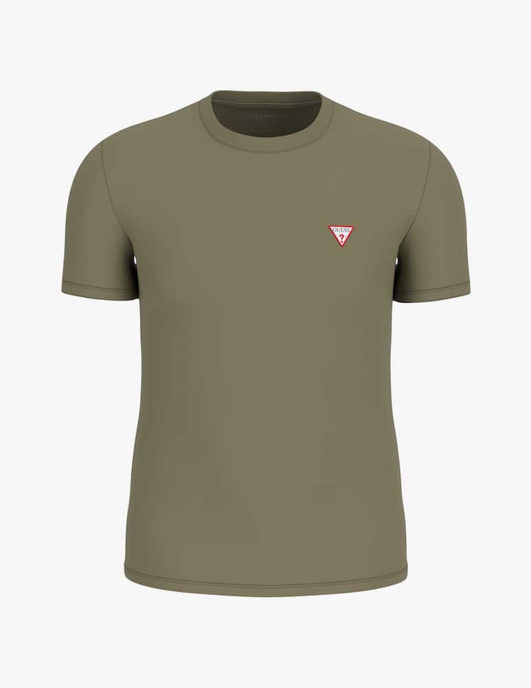 Guess Triangolo logo t-shirt - picture 1