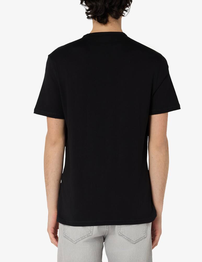 rinascente Guess Guess logo t-shirt