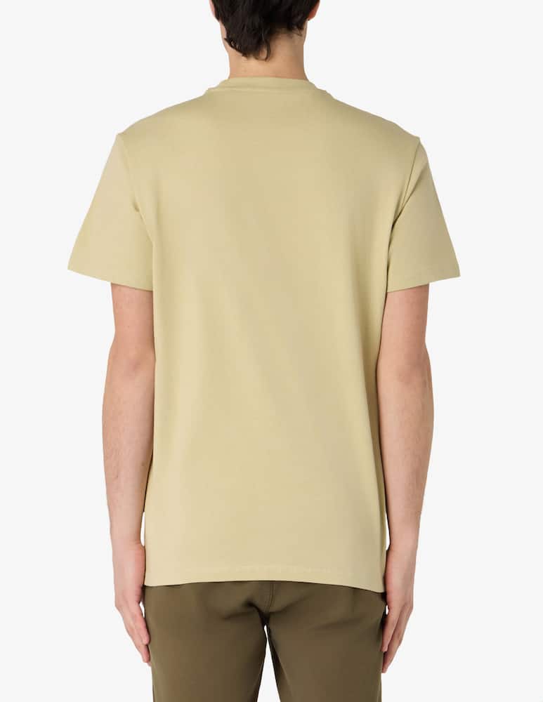 rinascente Guess T-shirt ricamo floreale