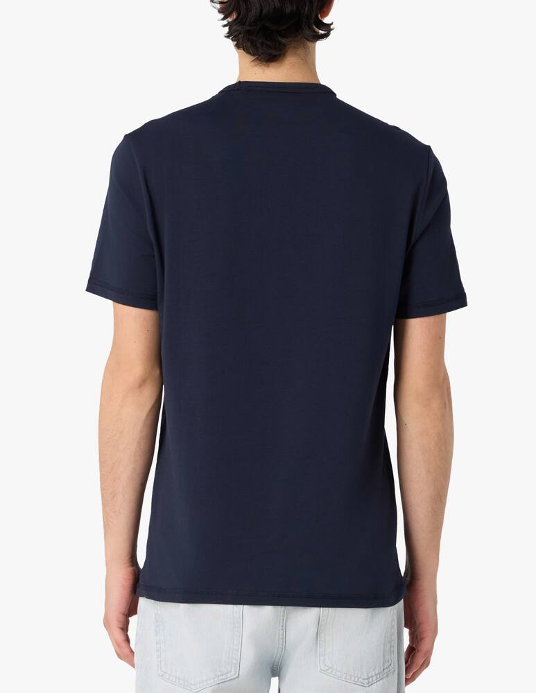 rinascente Guess T-shirt logo box Guess