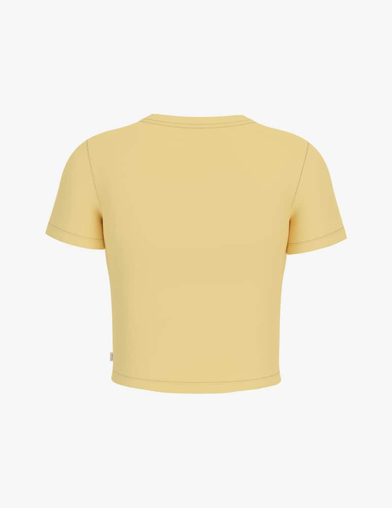 Guess Jeans Star emblem t-shirt - picture 2 Guess Jeans Star emblem t-shirt - picture 2