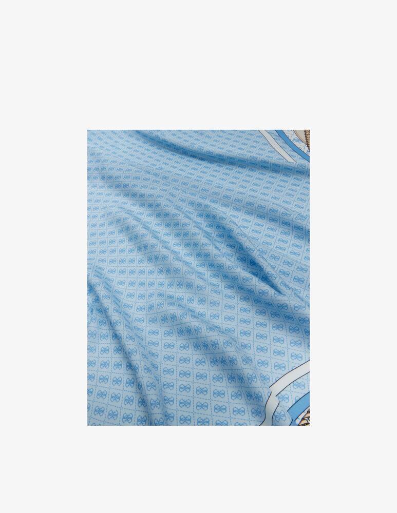 rinascente Guess Foulard Zamira