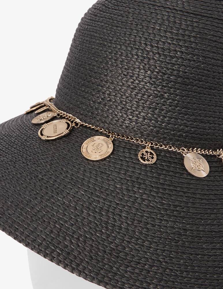 rinascente Guess Cappello a tesa larga