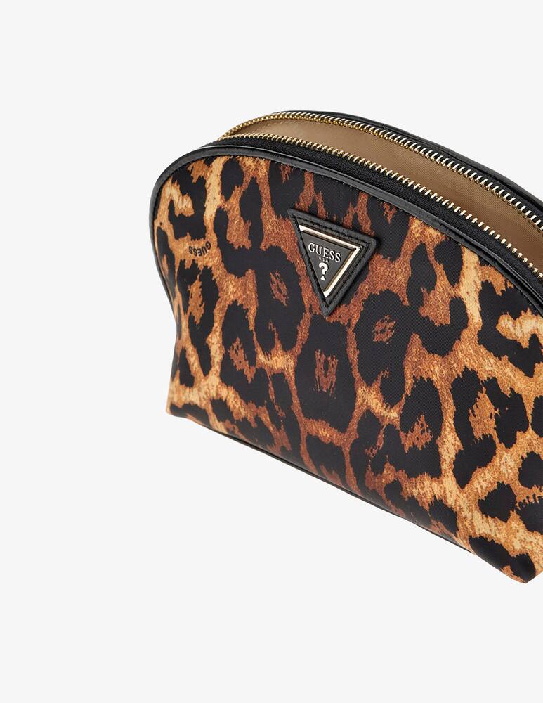 rinascente Guess Christelle dome pouch