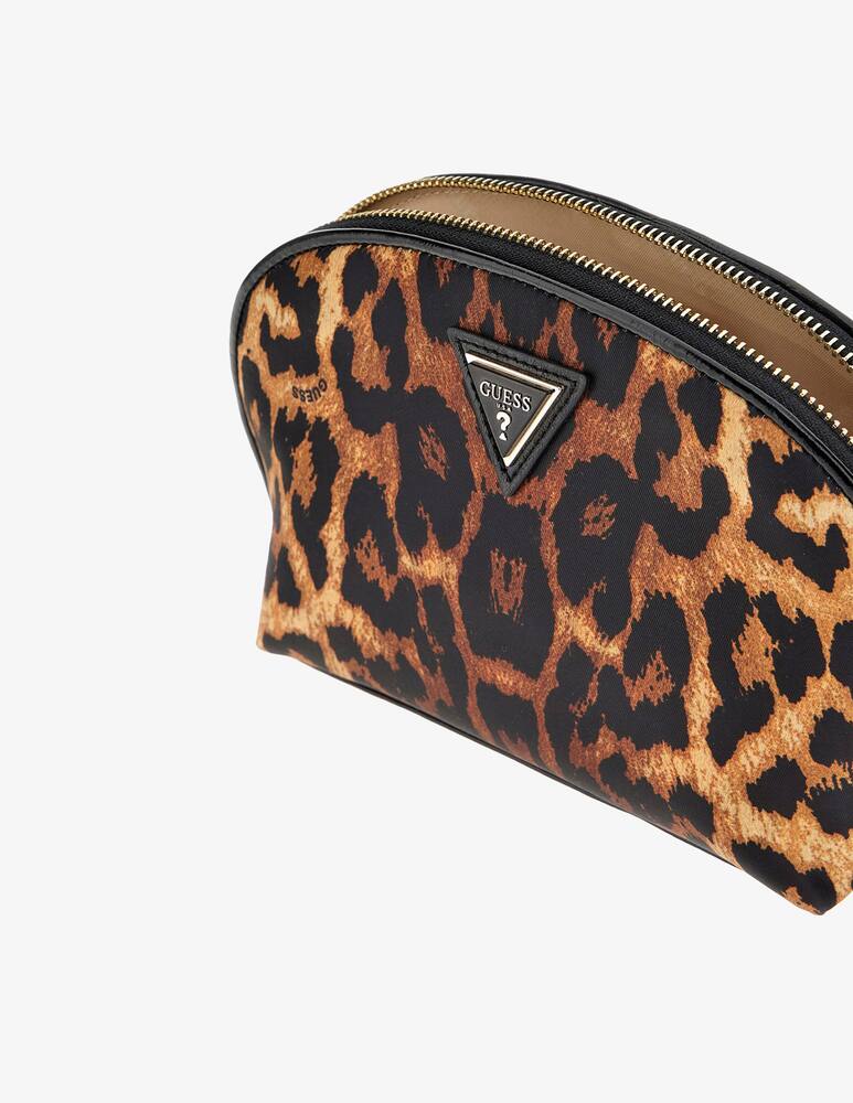 rinascente Guess Christelle dome pouch