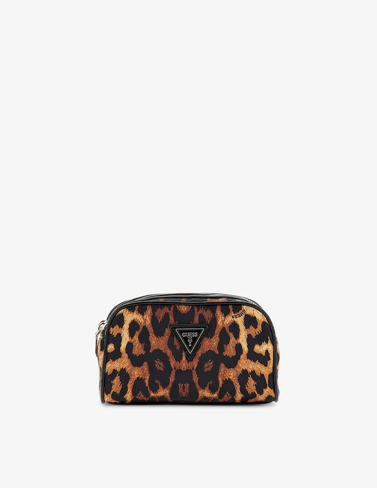 Guess Pochette doppia Christelle - immagine 1 Guess Pochette doppia Christelle - immagine 1