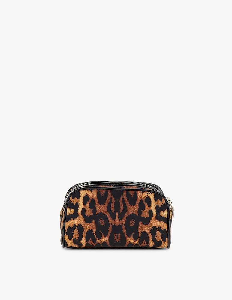Guess Pochette doppia Christelle - immagine 2 Guess Pochette doppia Christelle - immagine 2