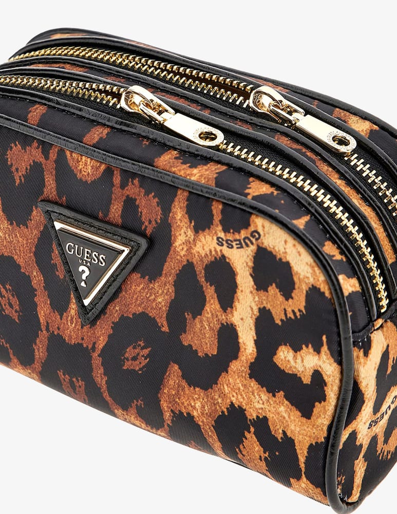 Guess Pochette doppia Christelle - immagine 3 Guess Pochette doppia Christelle - immagine 3