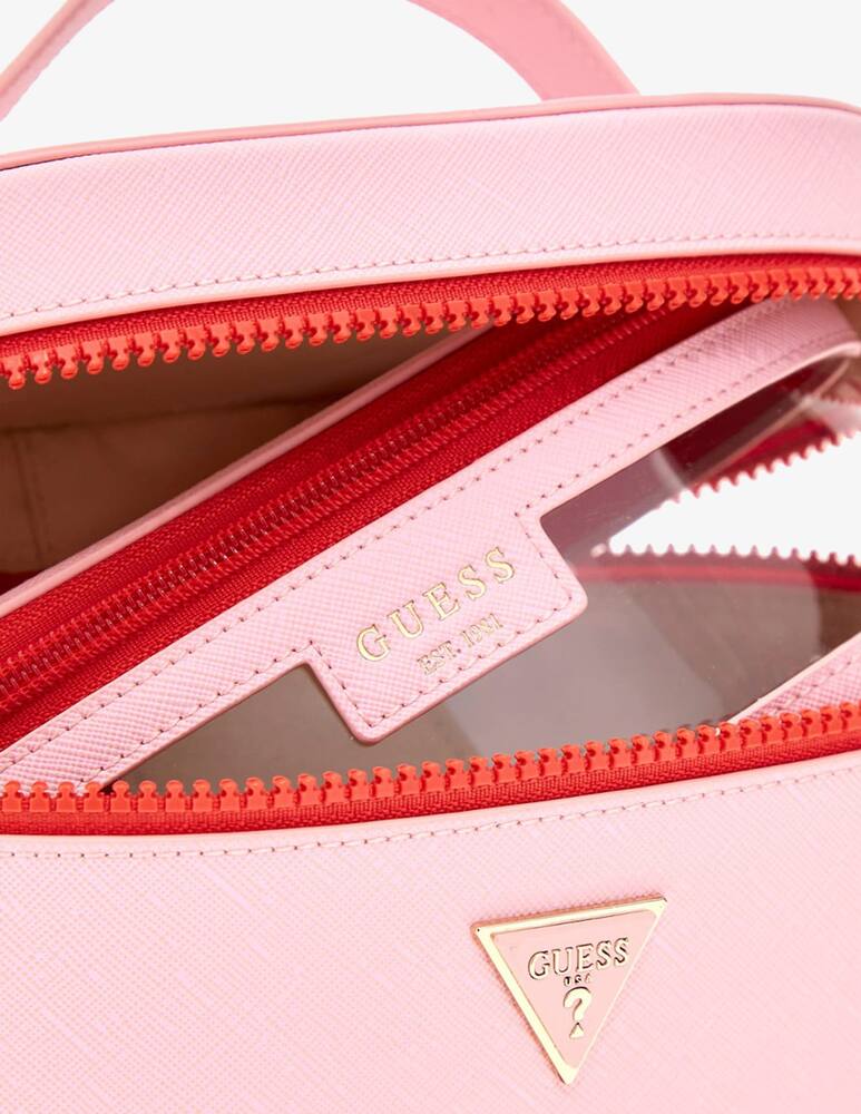 rinascente Guess Beauty travel case