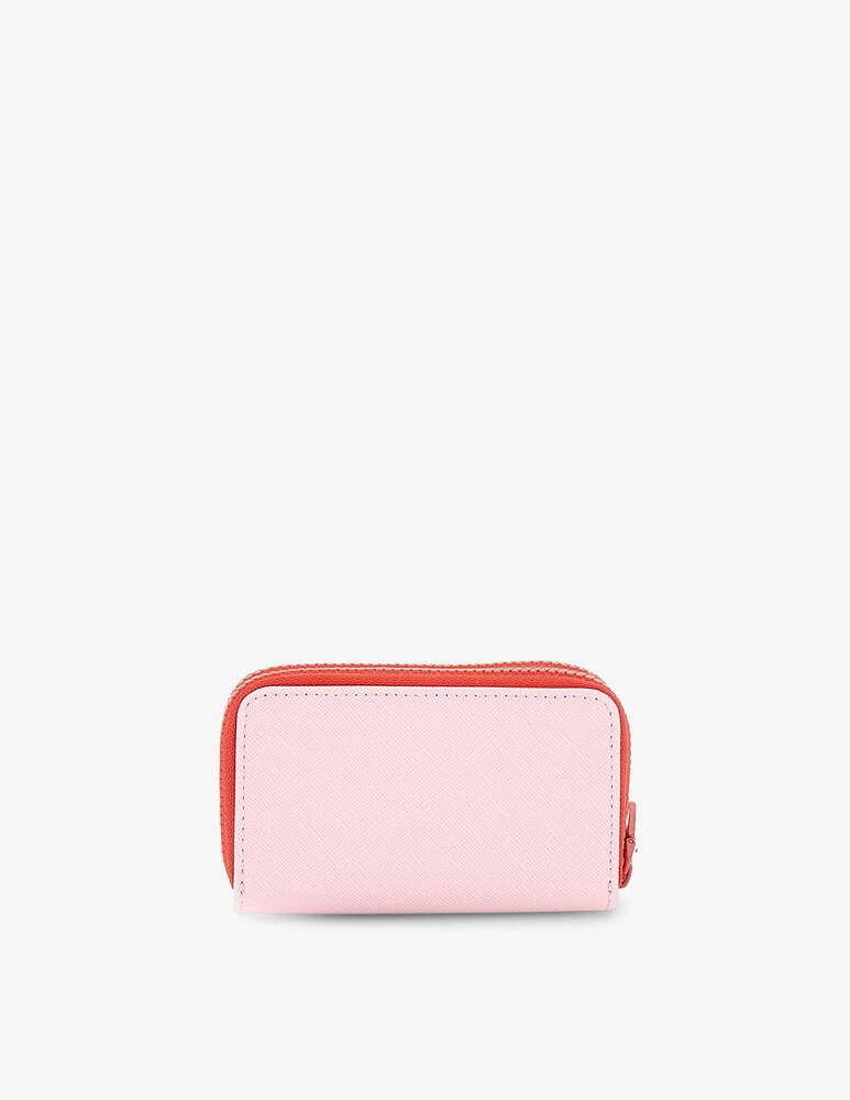 rinascente Guess Portafoglio mini con cerniera