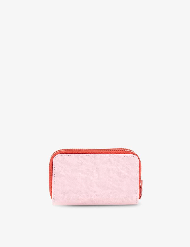 rinascente Guess Portafoglio mini con cerniera