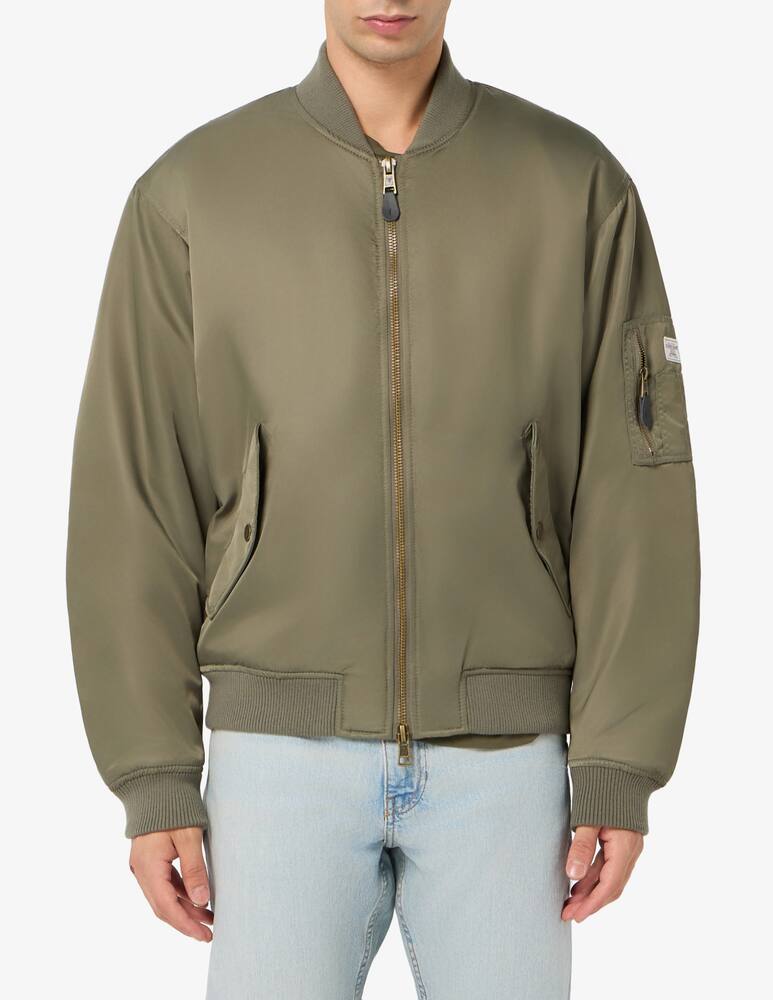 rinascente Guess Jeans Bomber jacket