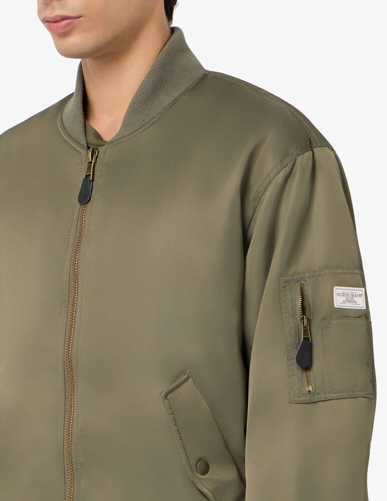 rinascente Guess Jeans Bomber jacket
