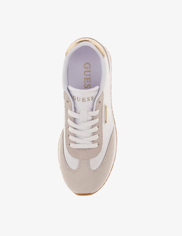 Guess Sneaker Joggin - immagine 4 Guess Sneaker Joggin - immagine 4