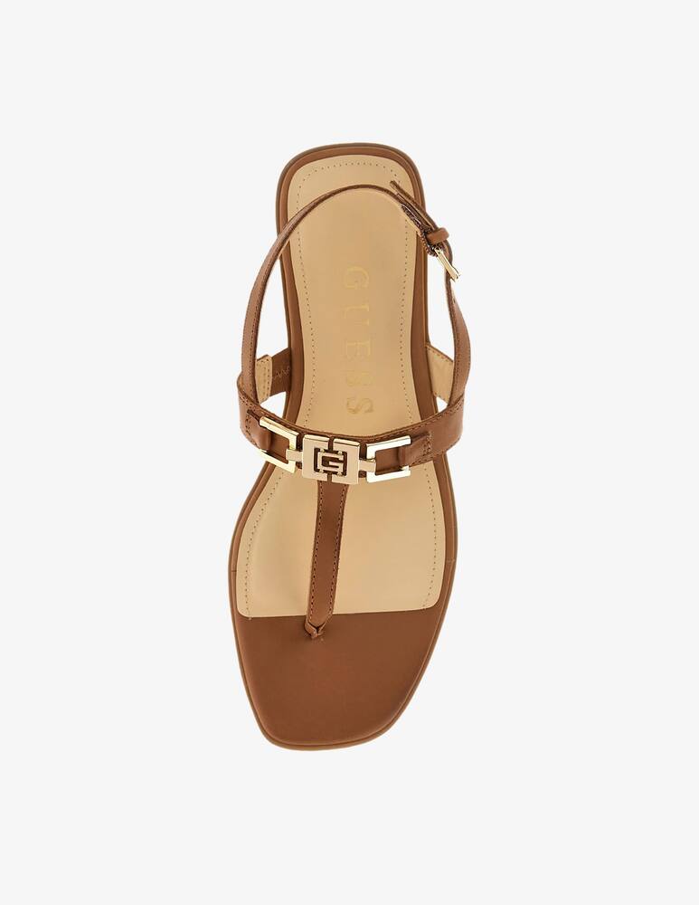 Guess Reality flat sandals - picture 4 Guess Reality flat sandals - picture 4