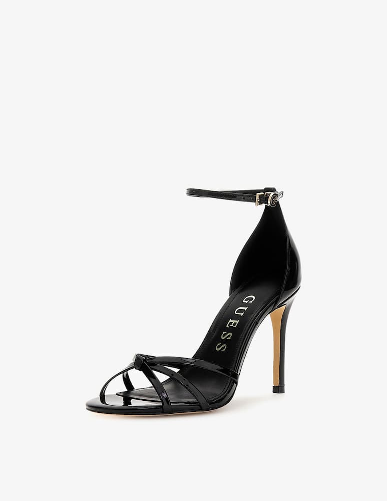 rinascente Guess Sandali Spring con tacco 8.5 