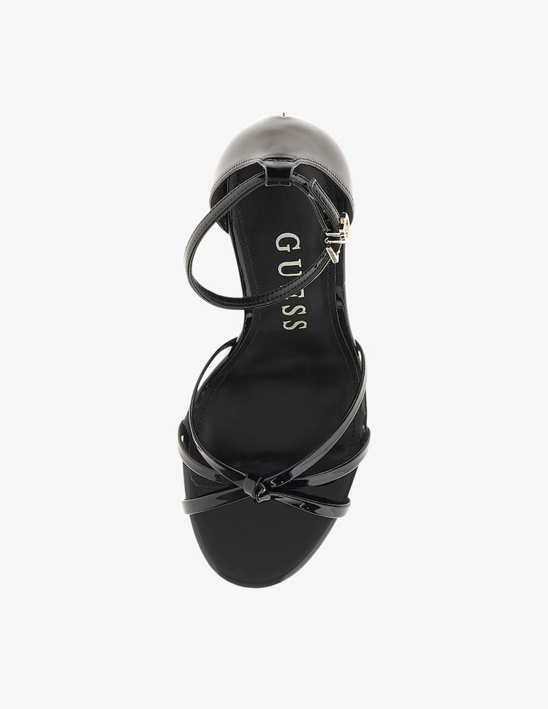 rinascente Guess Sandali Spring con tacco 8.5 