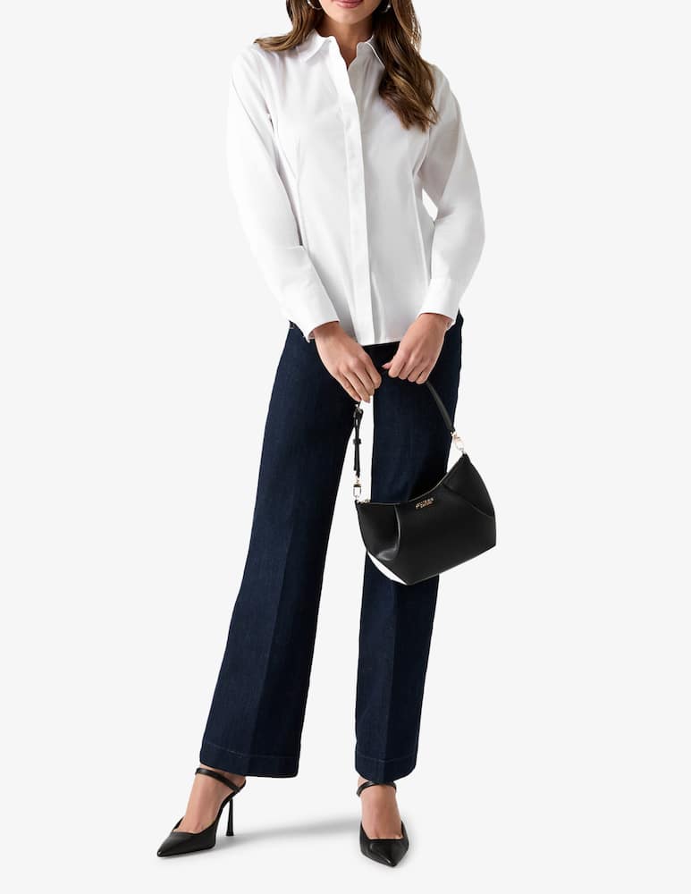 Guess Jeans a zampa Faye - immagine 2 Guess Jeans a zampa Faye - immagine 2